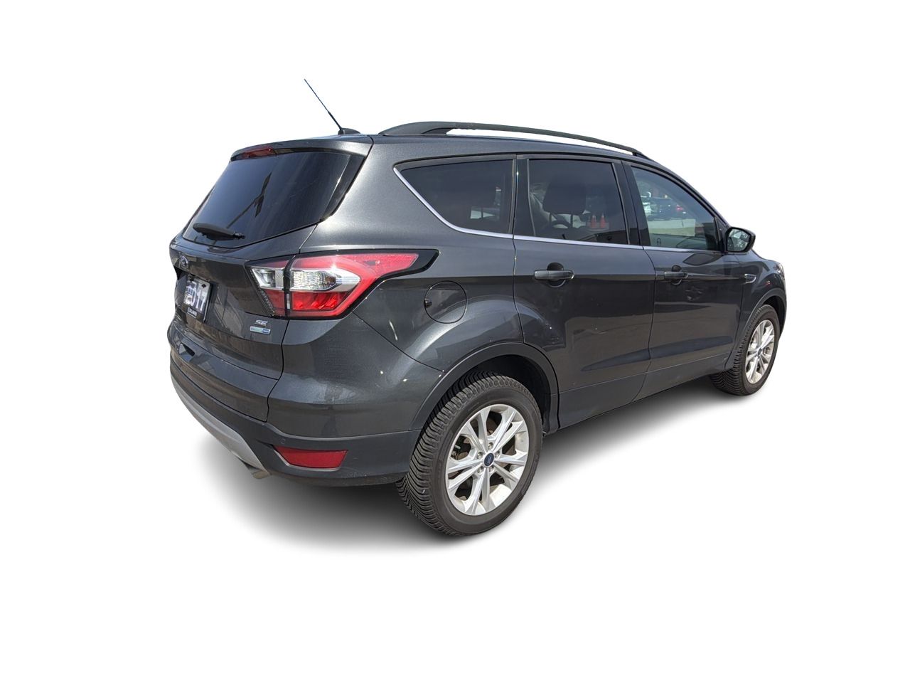 Ford Escape  2017