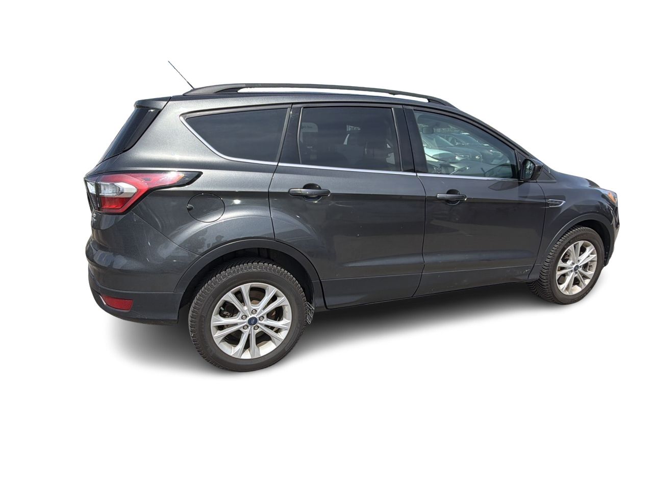Ford Escape  2017