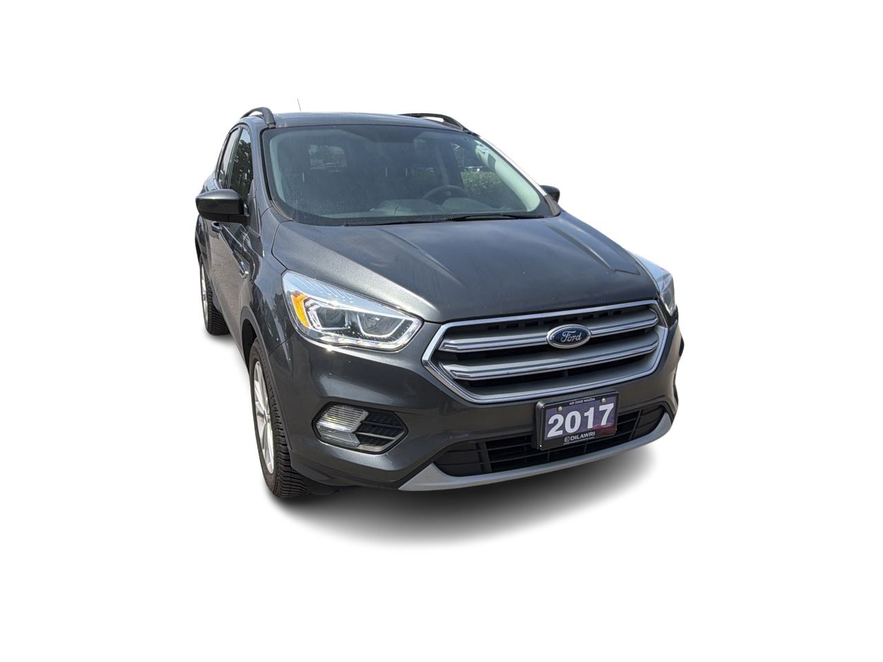Ford Escape  2017