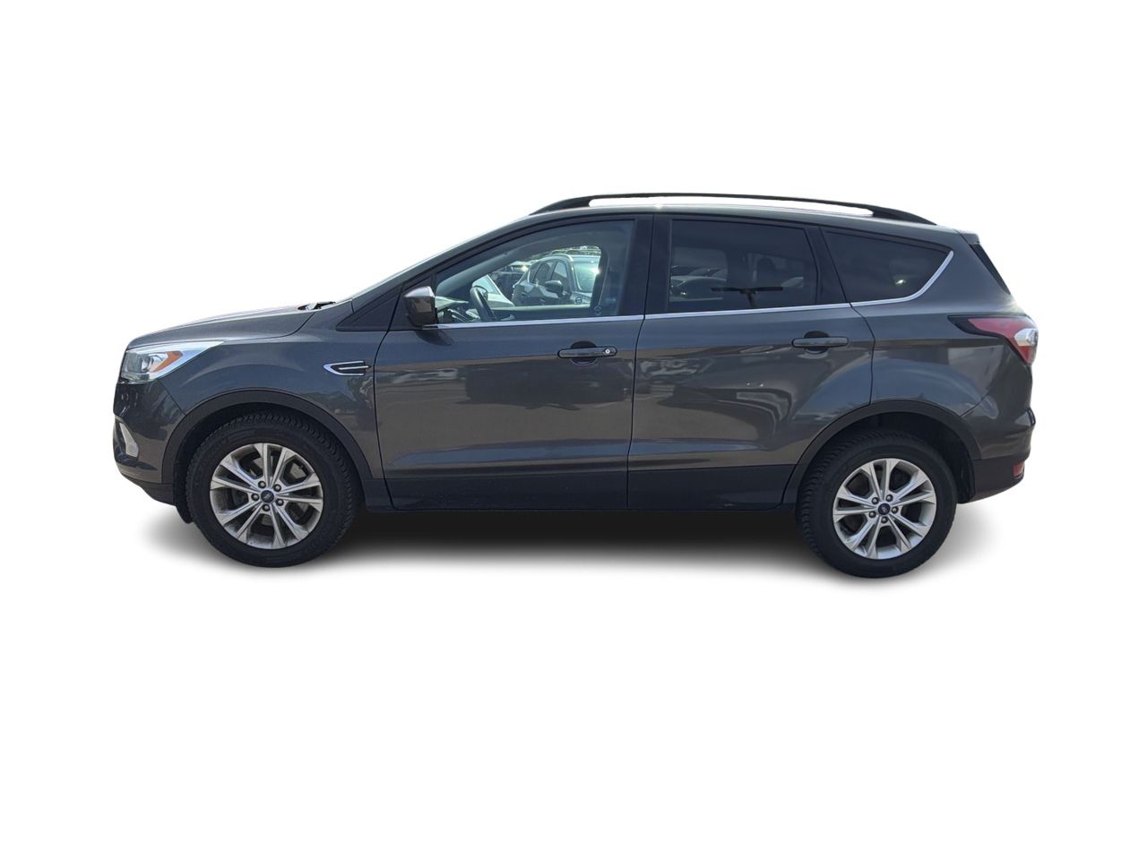Ford Escape  2017