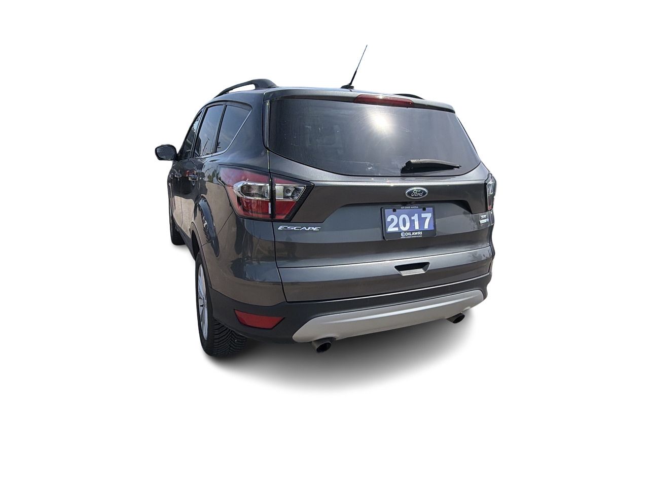 Ford Escape  2017