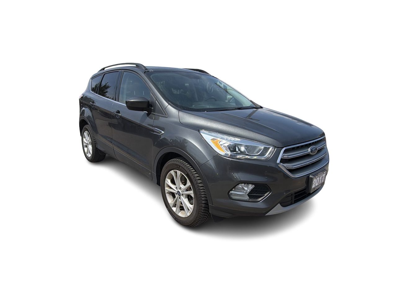 Ford Escape  2017