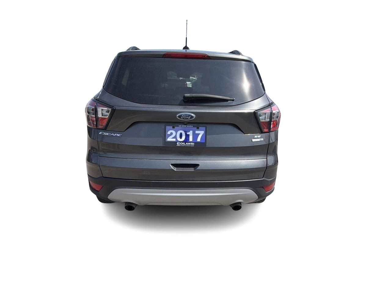 Ford Escape  2017