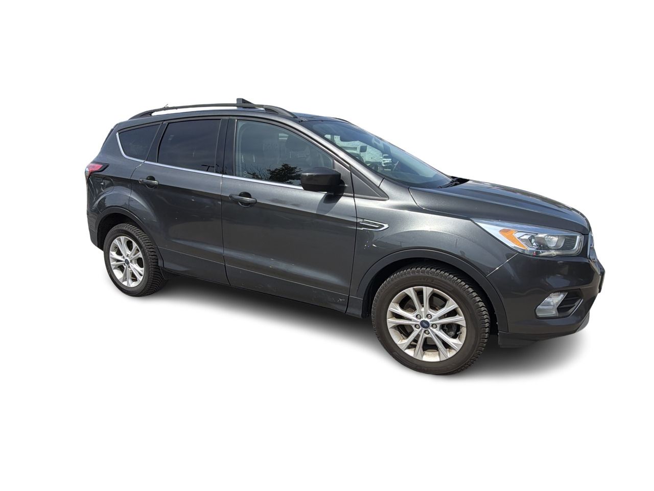 Ford Escape  2017