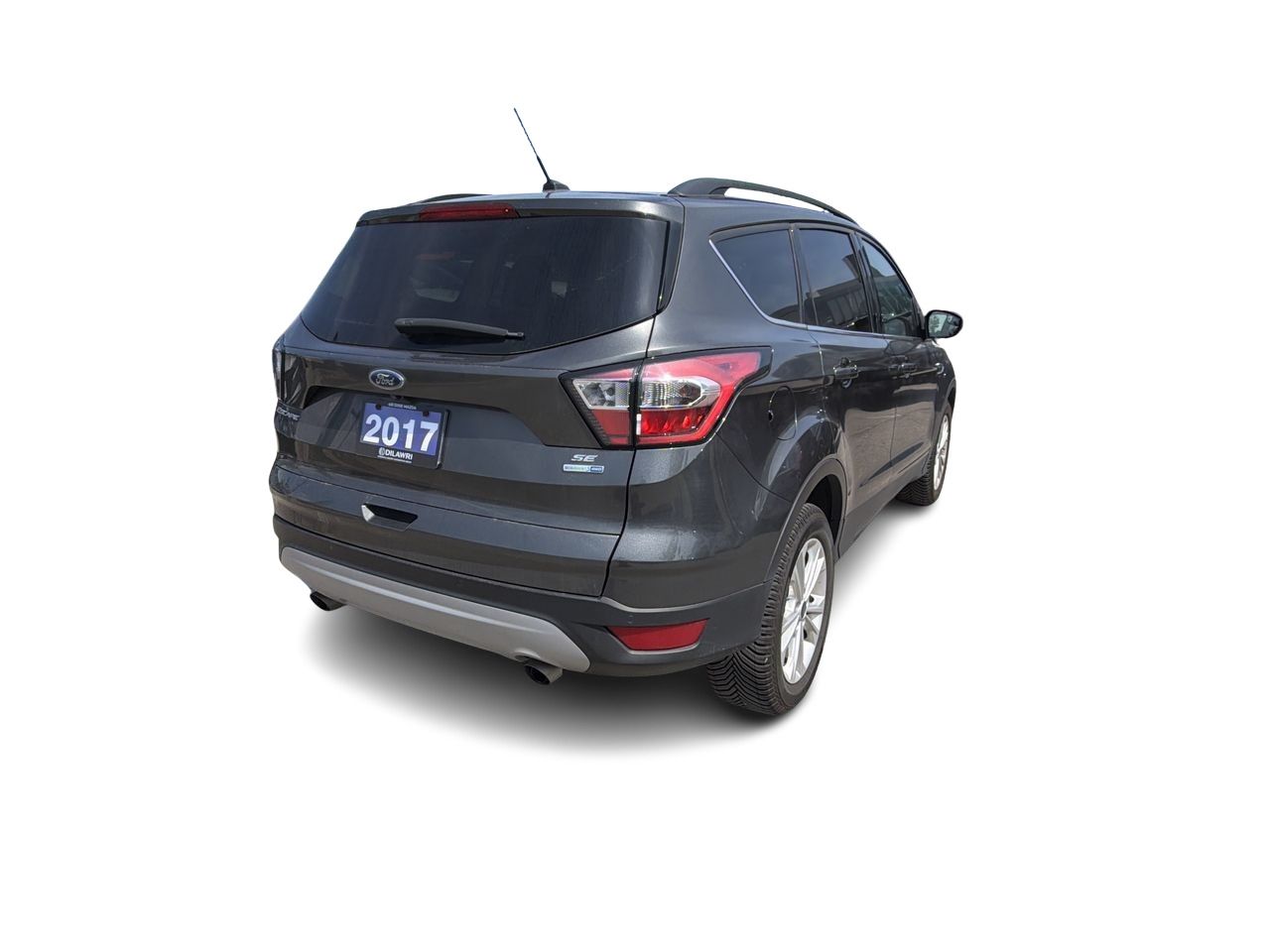 Ford Escape  2017