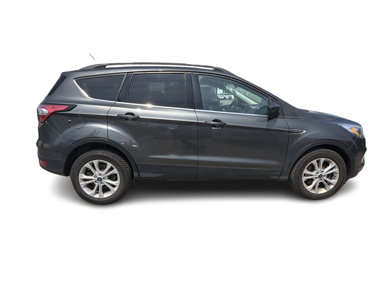 Ford Escape  2017