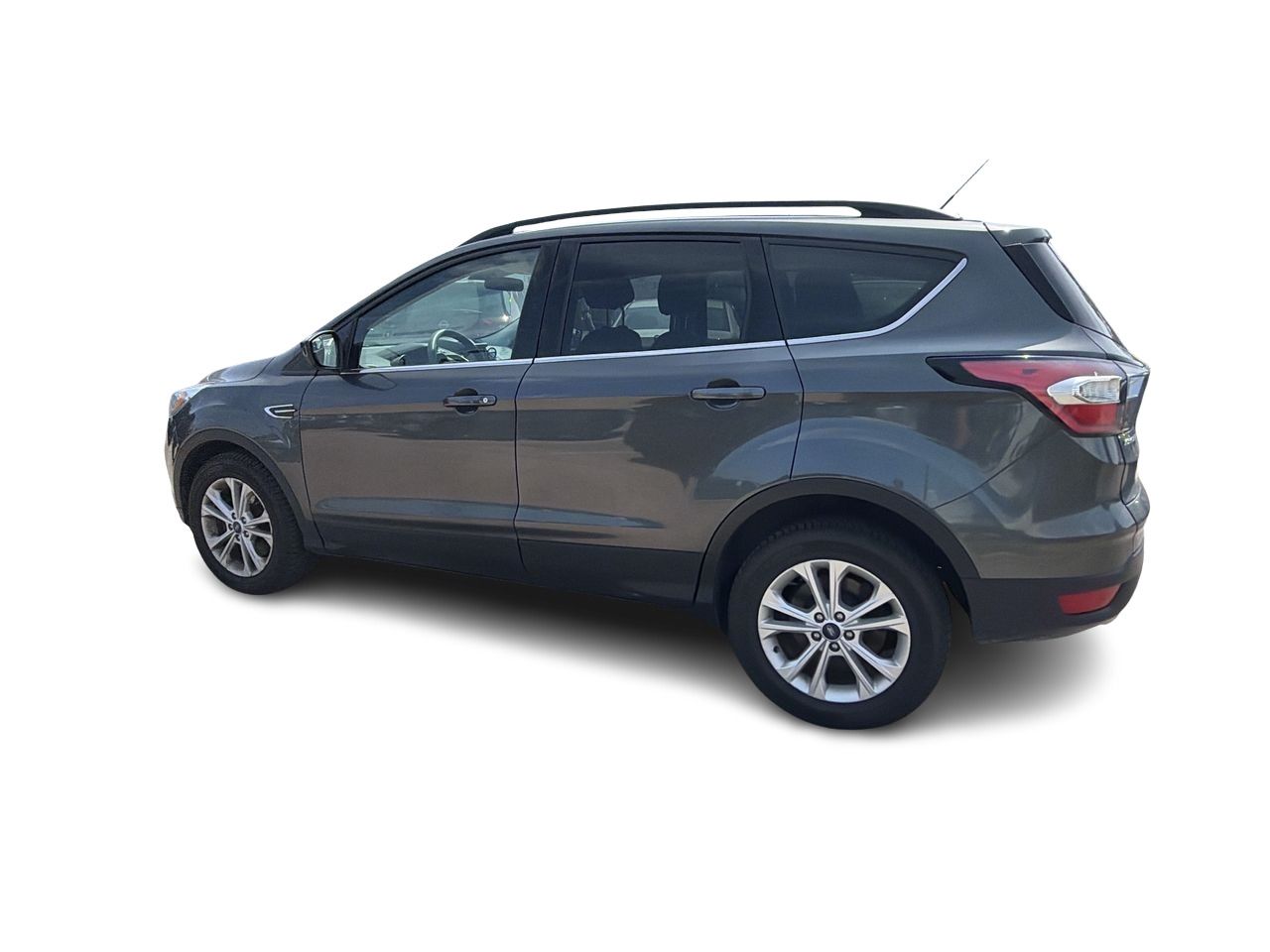 Ford Escape  2017