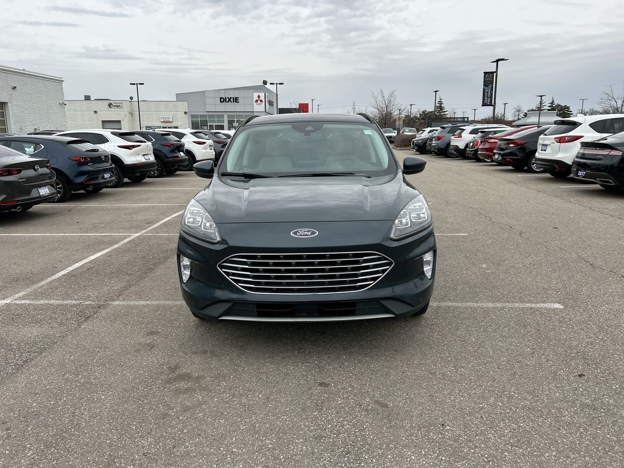 Ford Escape  2022 à Mississauga, Ontario
