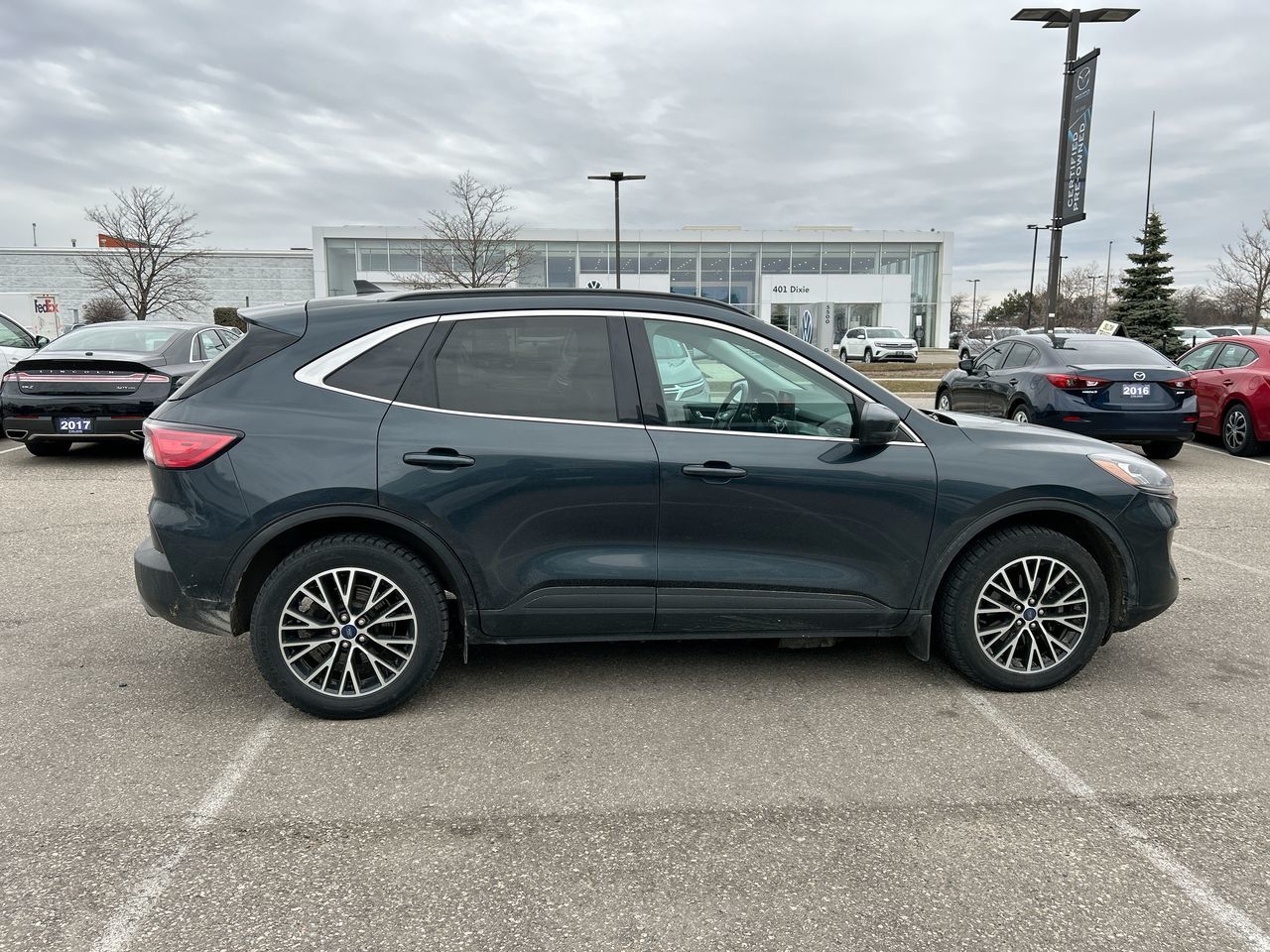 Ford Escape  2022 à Mississauga, Ontario