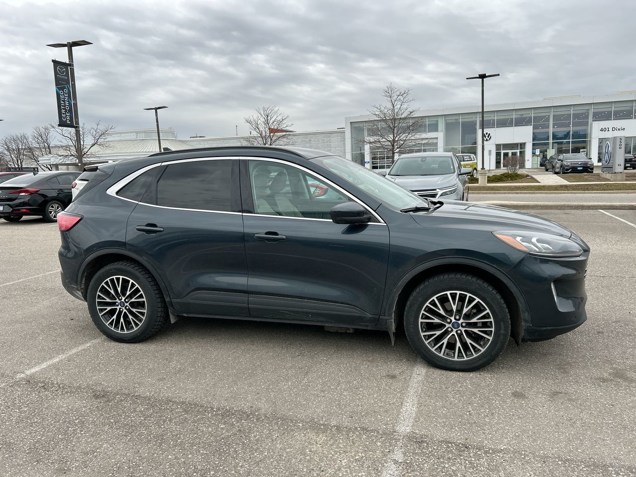 Ford Escape  2022 à Mississauga, Ontario