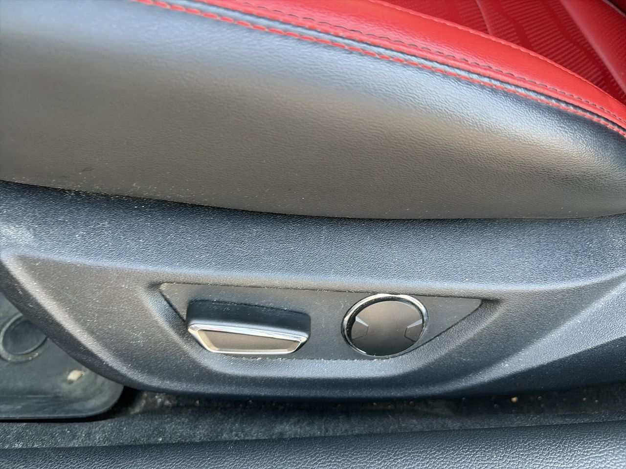 Ford Mustang  2018