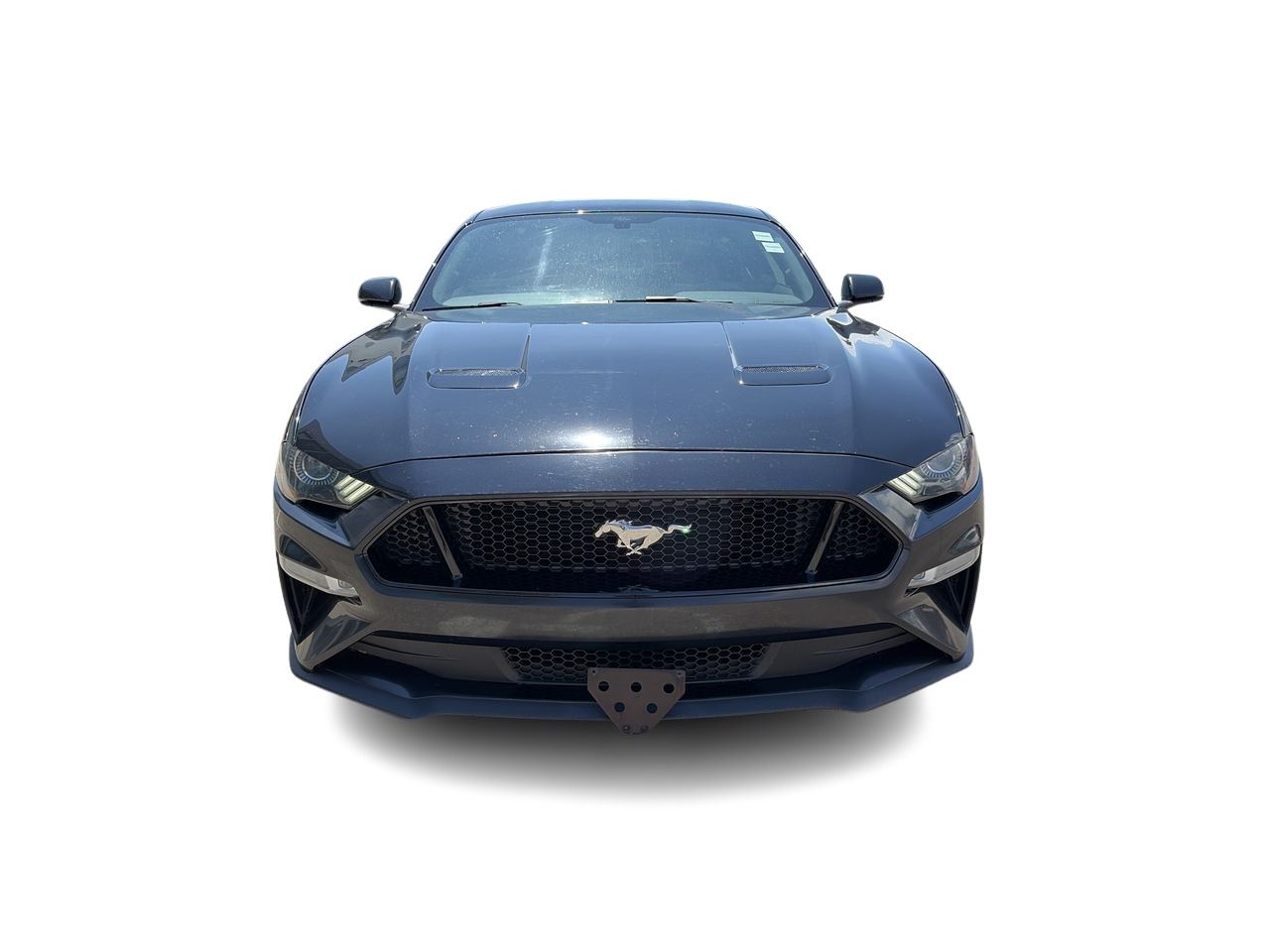Ford Mustang  2018