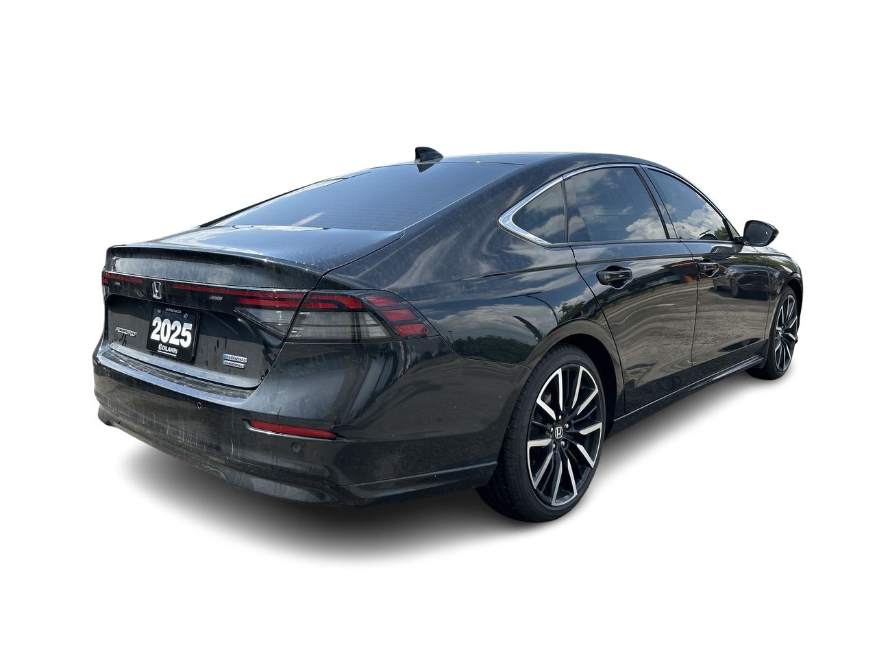 Honda Accord  2025 à Mississauga, Ontario