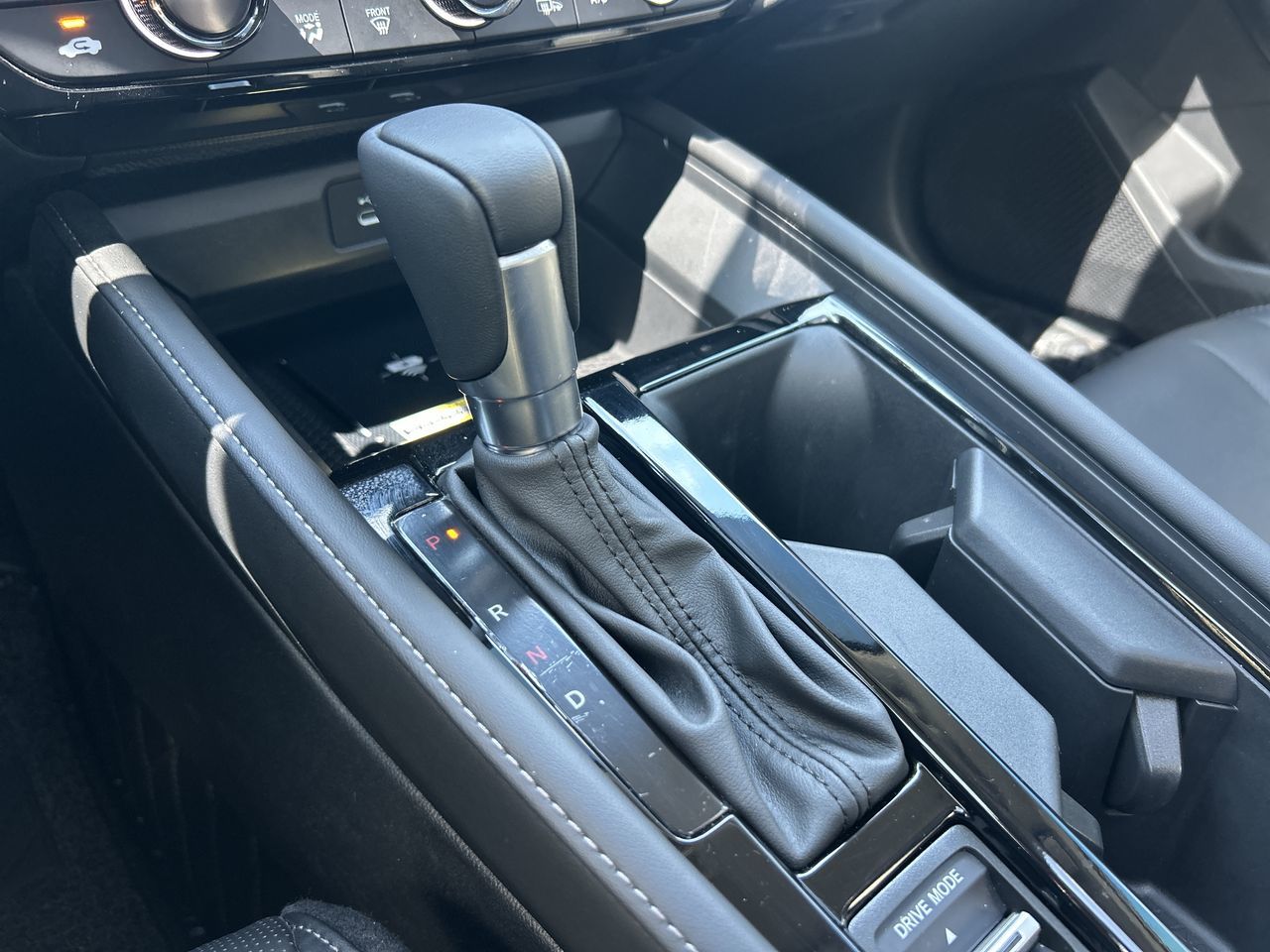 Honda Accord  2025 à Mississauga, Ontario
