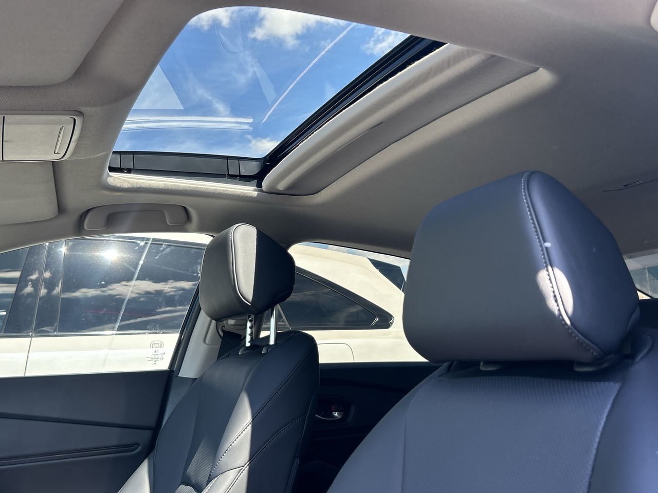 Honda Accord  2025 à Mississauga, Ontario