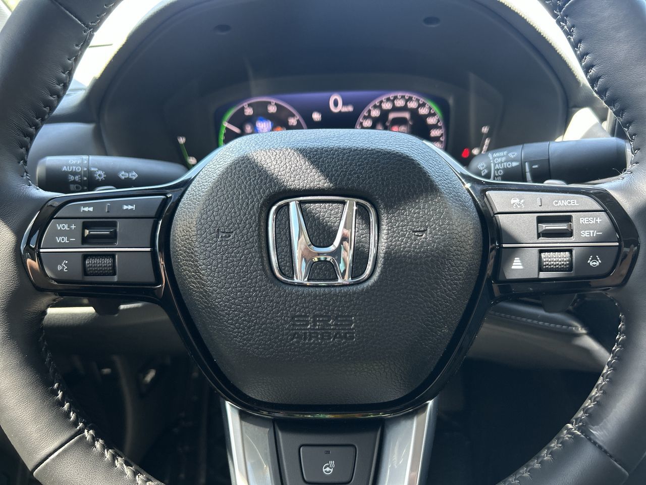 Honda Accord  2025 à Mississauga, Ontario