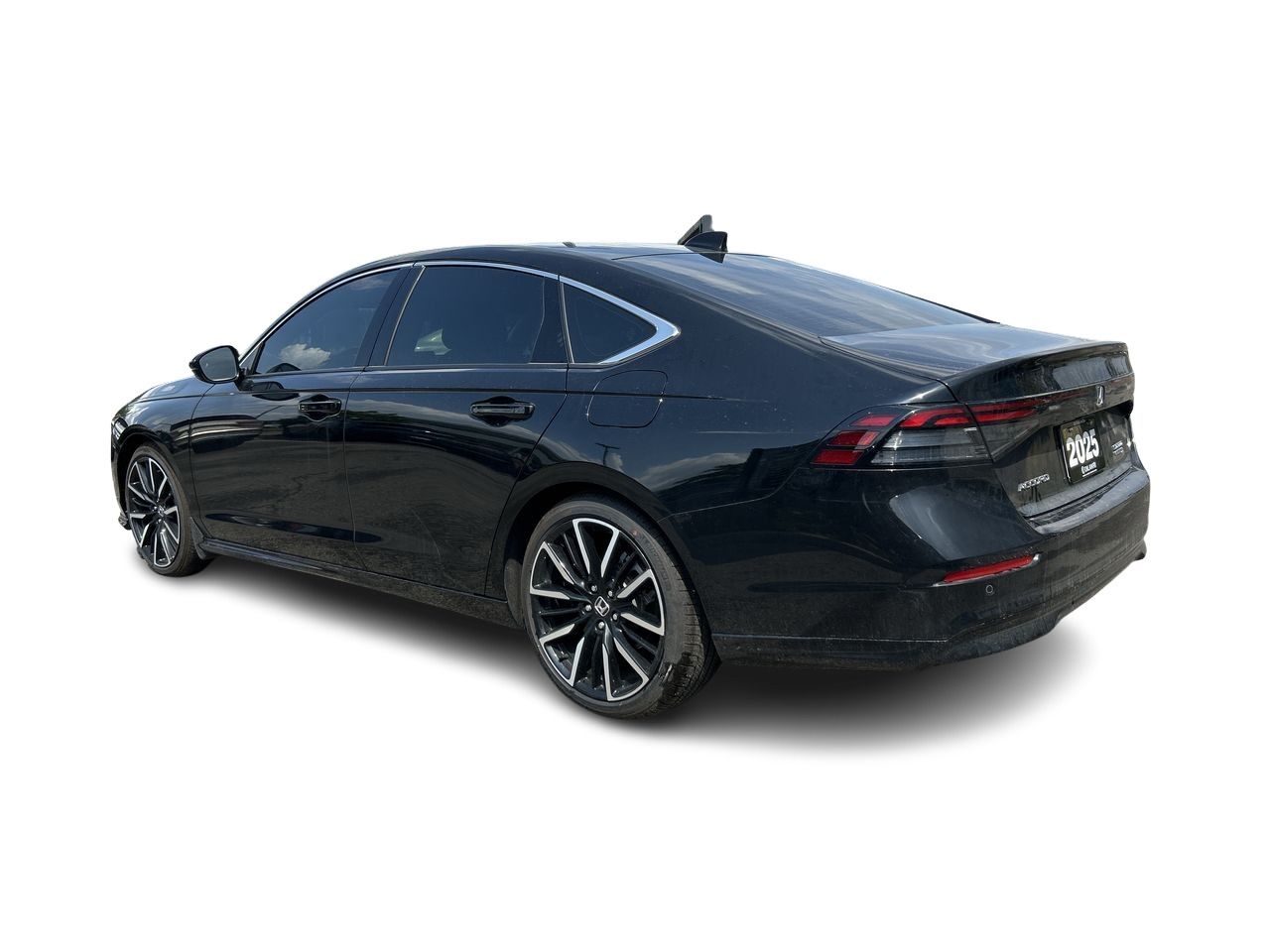 Honda Accord  2025 à Mississauga, Ontario