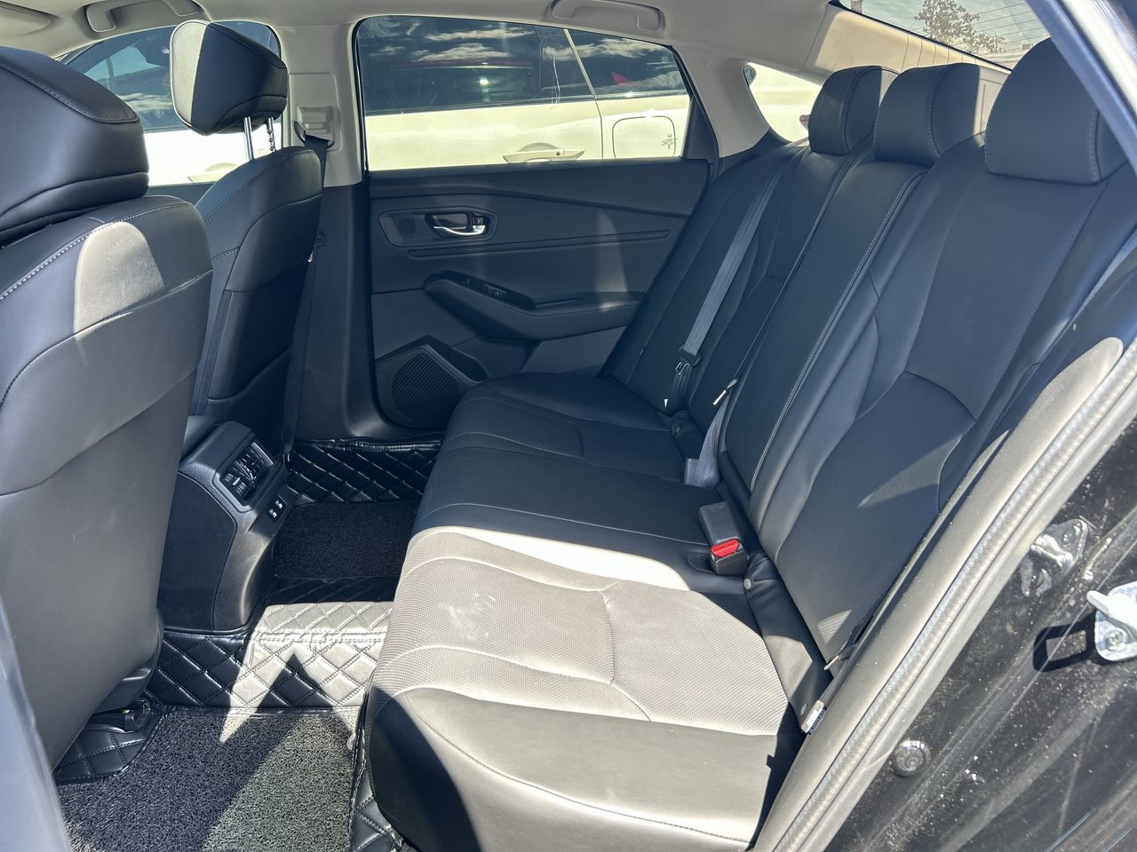 Honda Accord  2025 à Mississauga, Ontario
