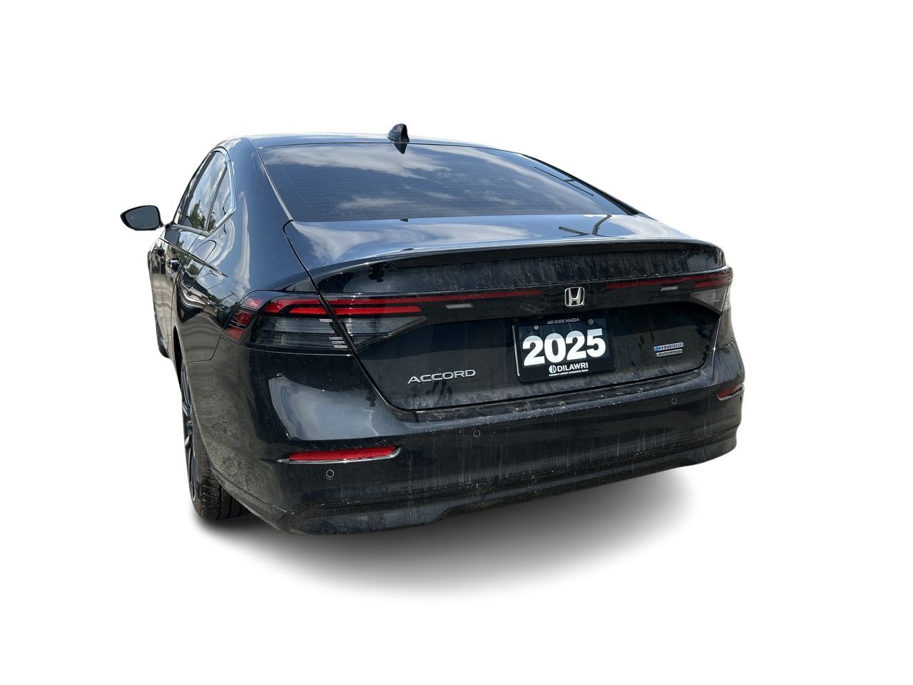Honda Accord  2025 à Mississauga, Ontario