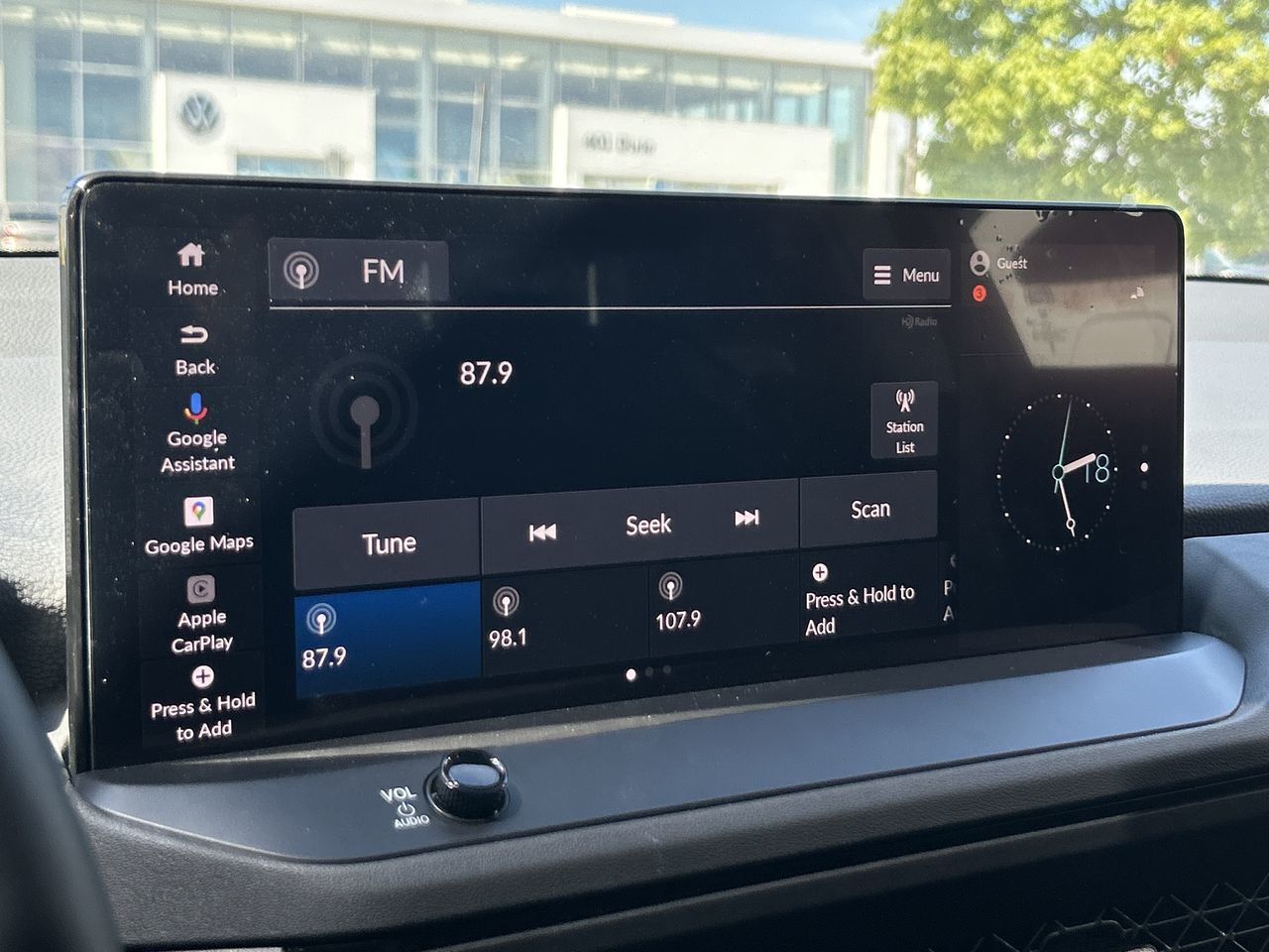 Honda Accord  2025 à Mississauga, Ontario