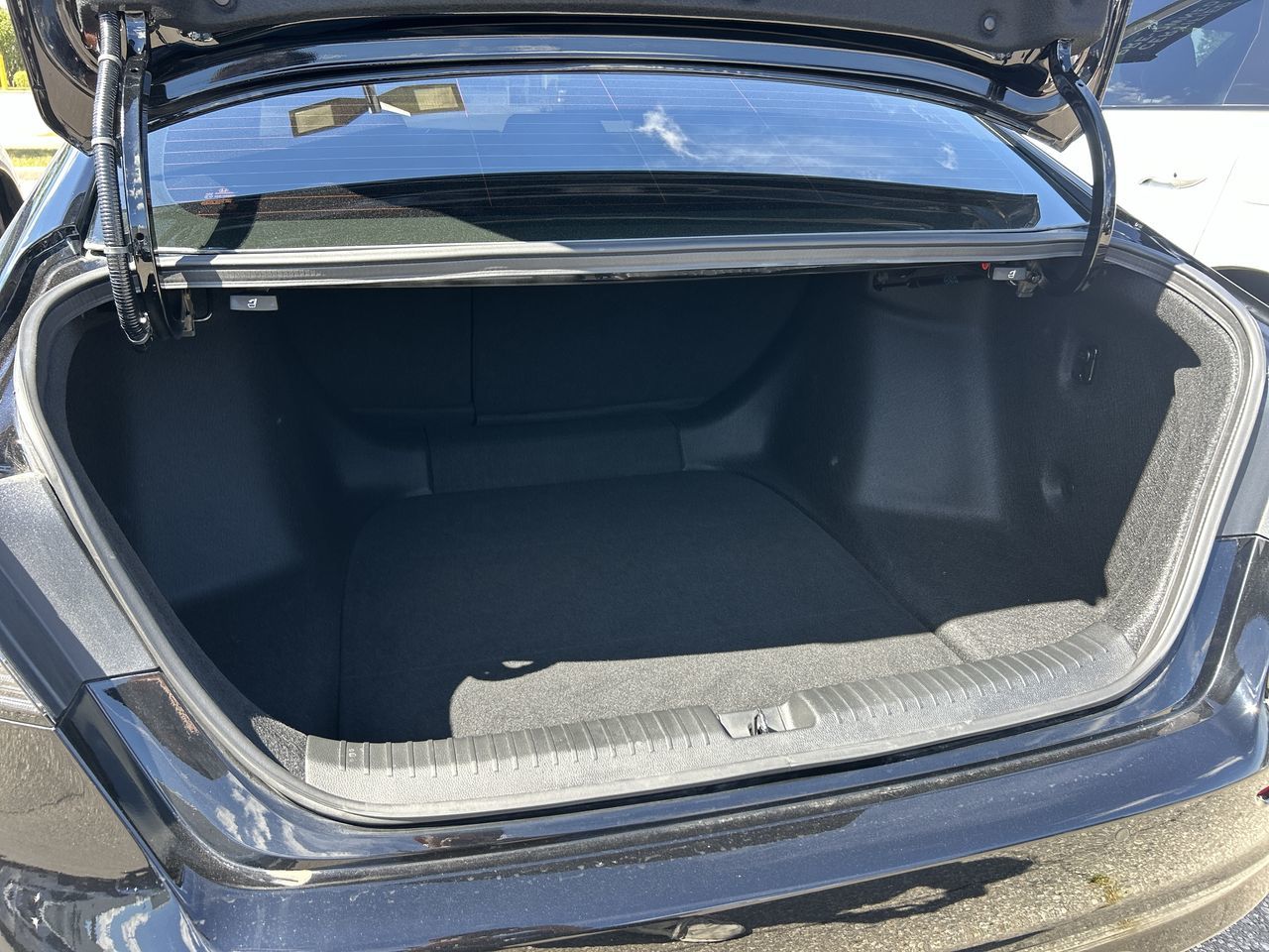 Honda Accord  2025 à Mississauga, Ontario