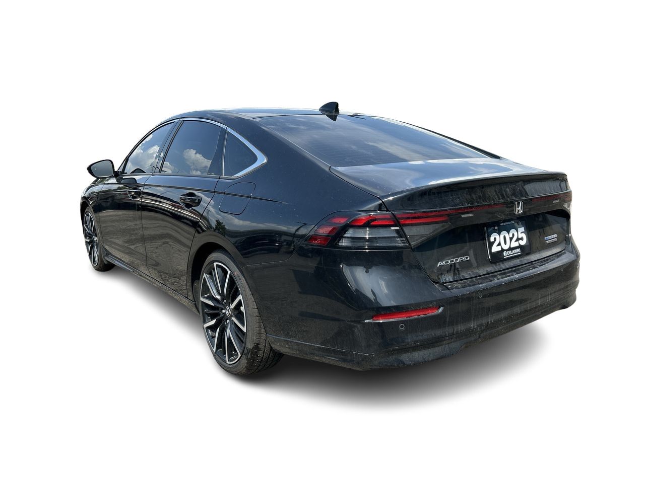 Honda Accord  2025 à Mississauga, Ontario