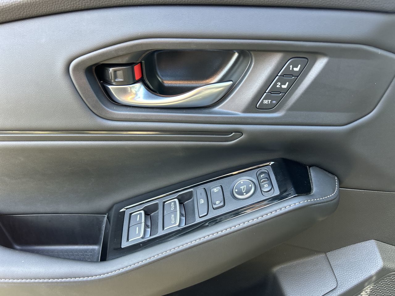 Honda Accord  2025 à Mississauga, Ontario