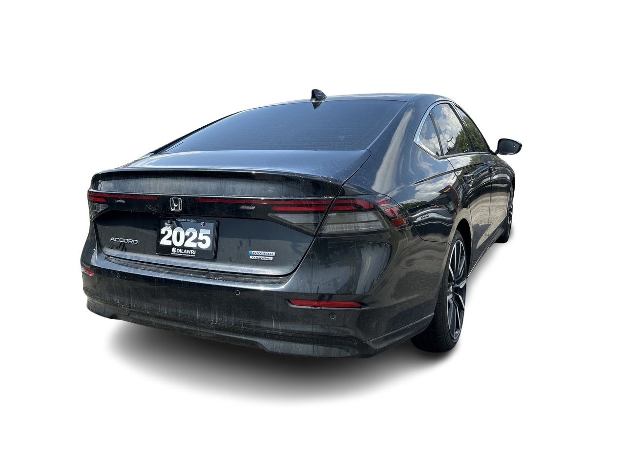 Honda Accord  2025 à Mississauga, Ontario