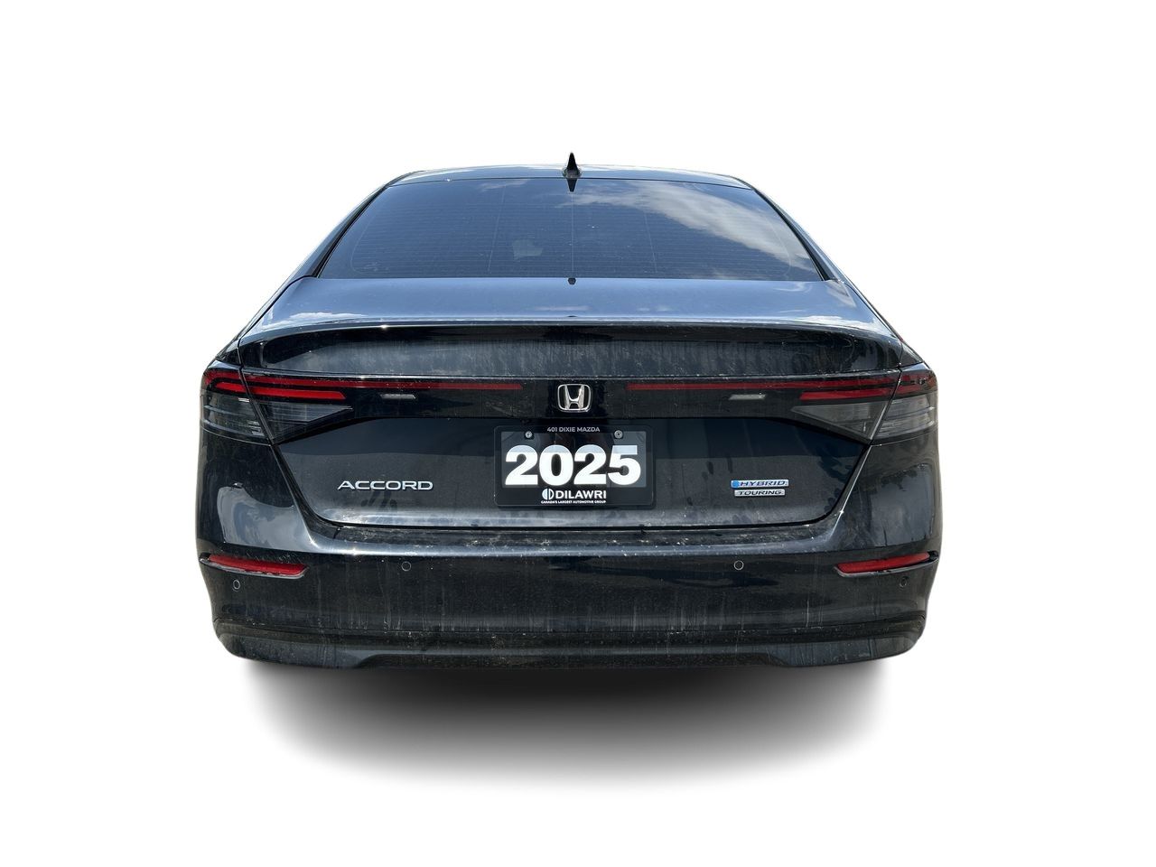 Honda Accord  2025 à Mississauga, Ontario