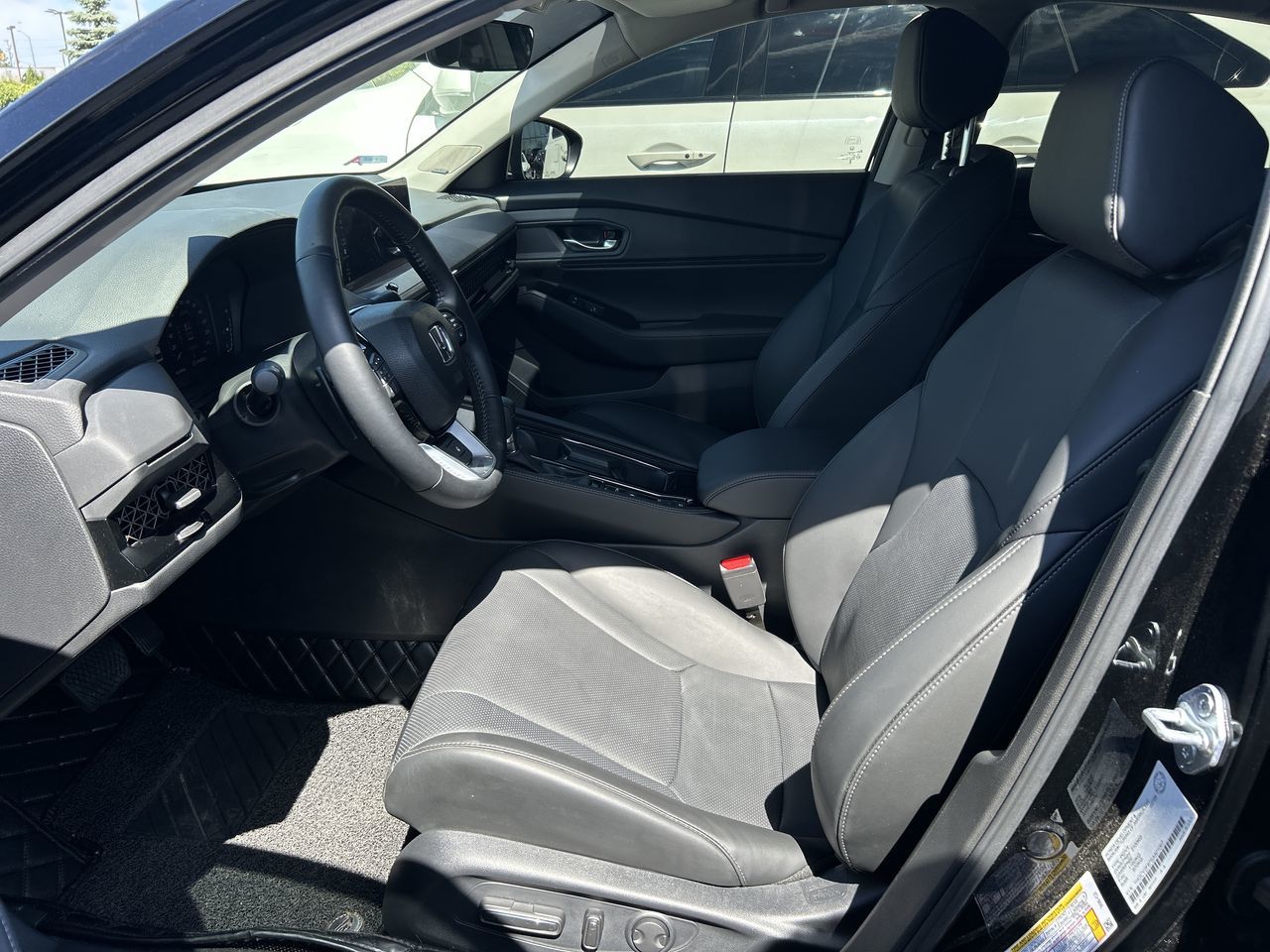 Honda Accord  2025 à Mississauga, Ontario