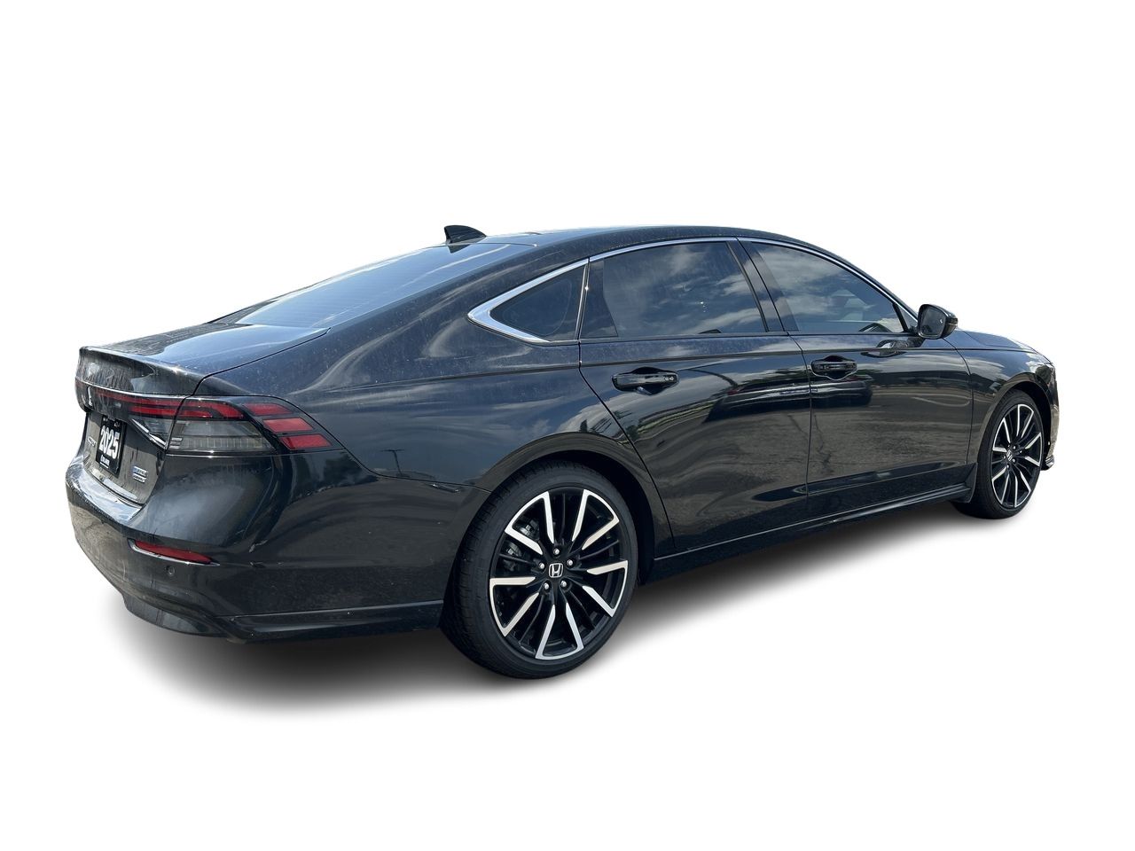 Honda Accord  2025 à Mississauga, Ontario