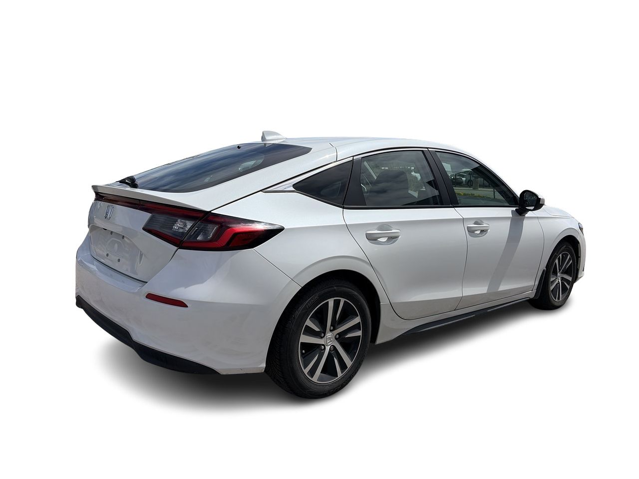 Honda Civic  2022