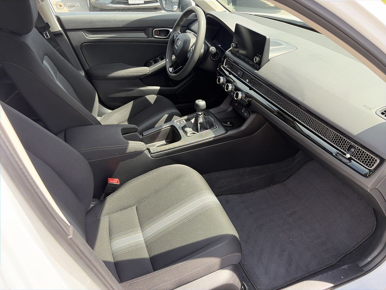 Honda Civic  2022