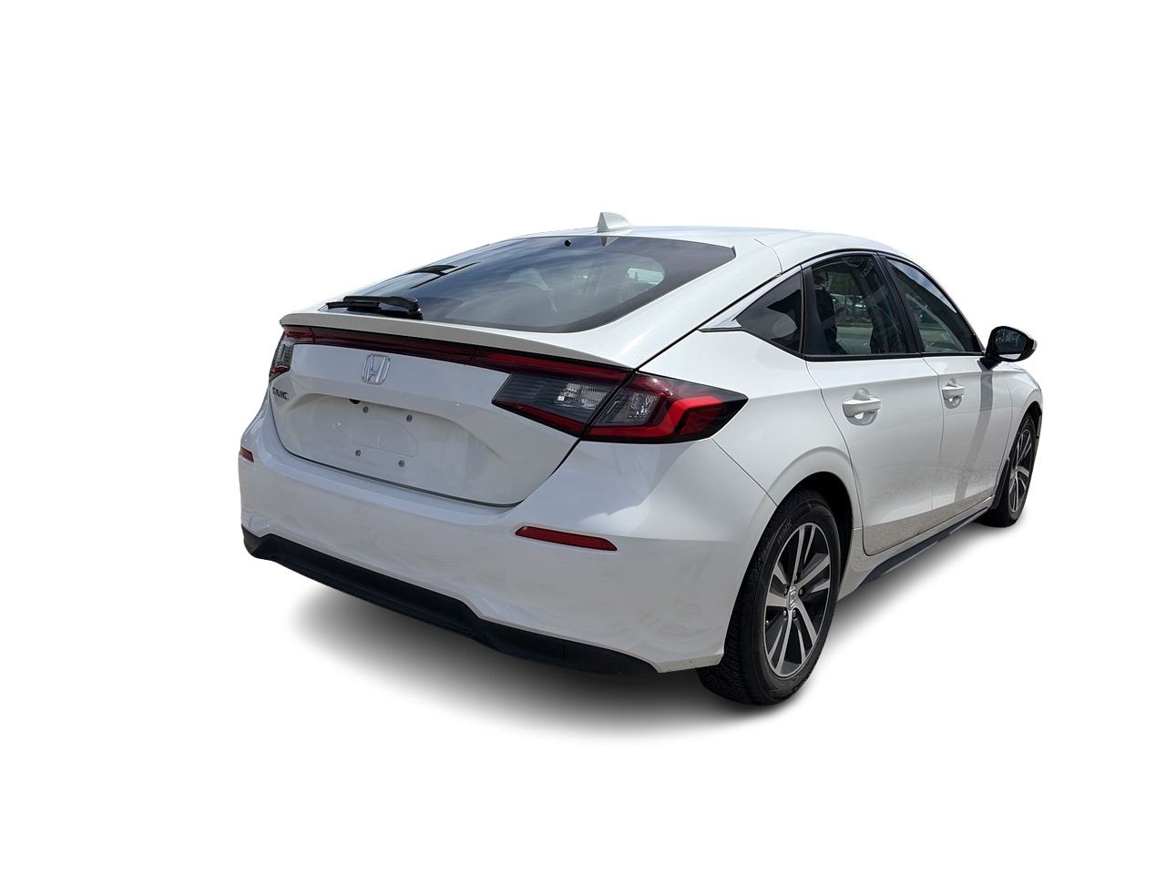 Honda Civic  2022