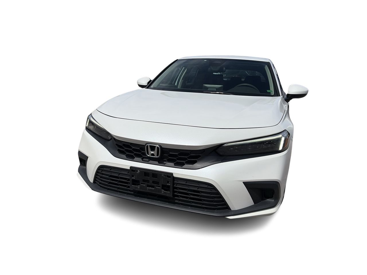 Honda Civic  2022