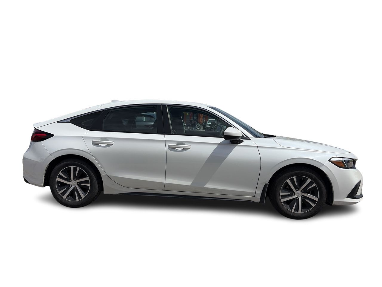 Honda Civic  2022