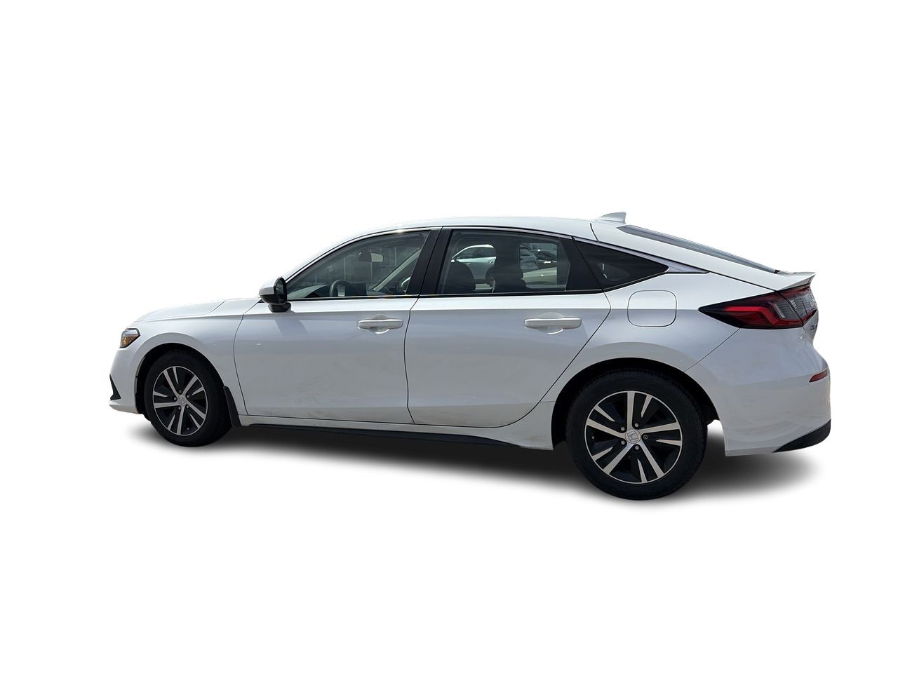 Honda Civic  2022