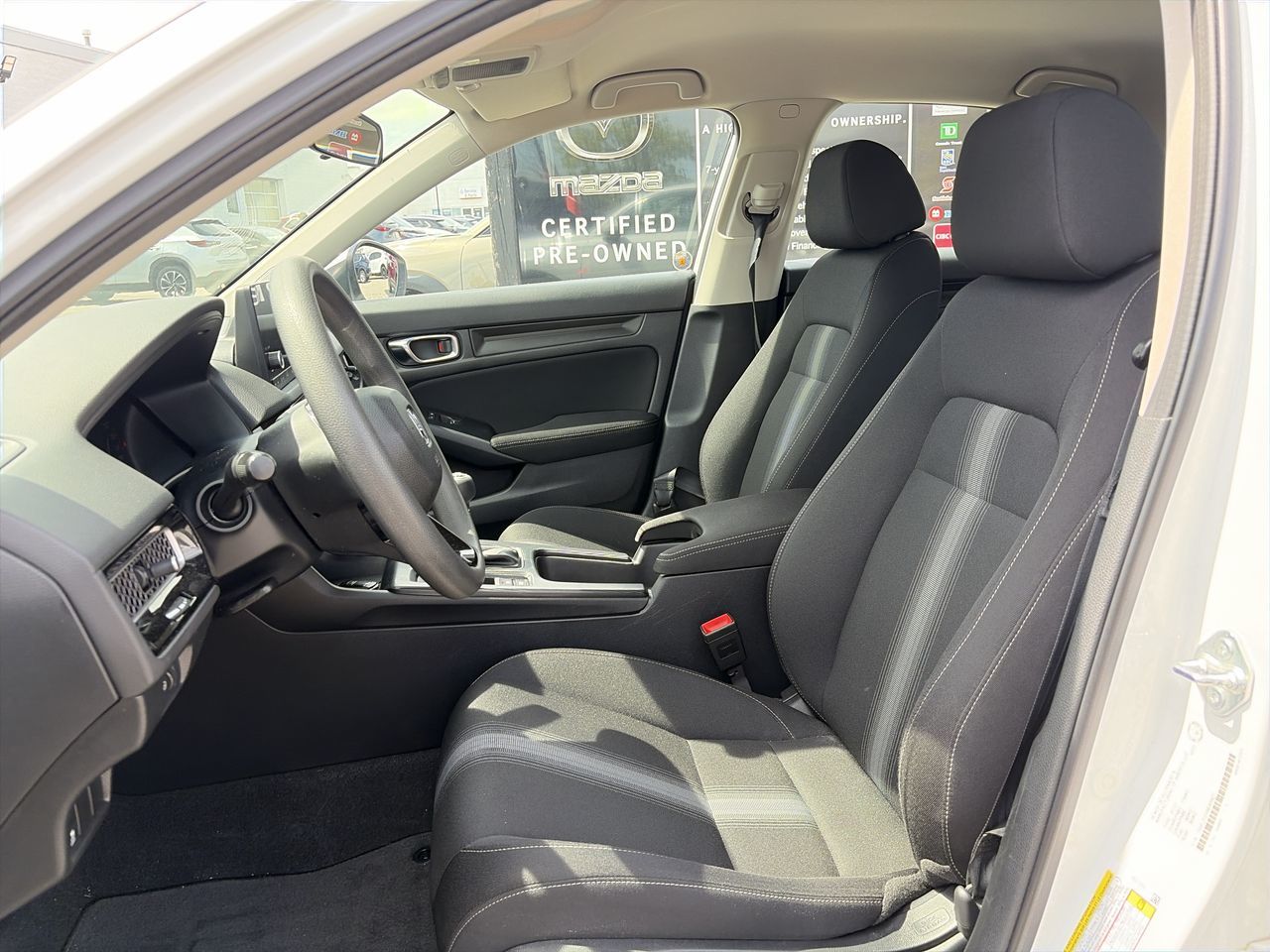 Honda Civic  2022