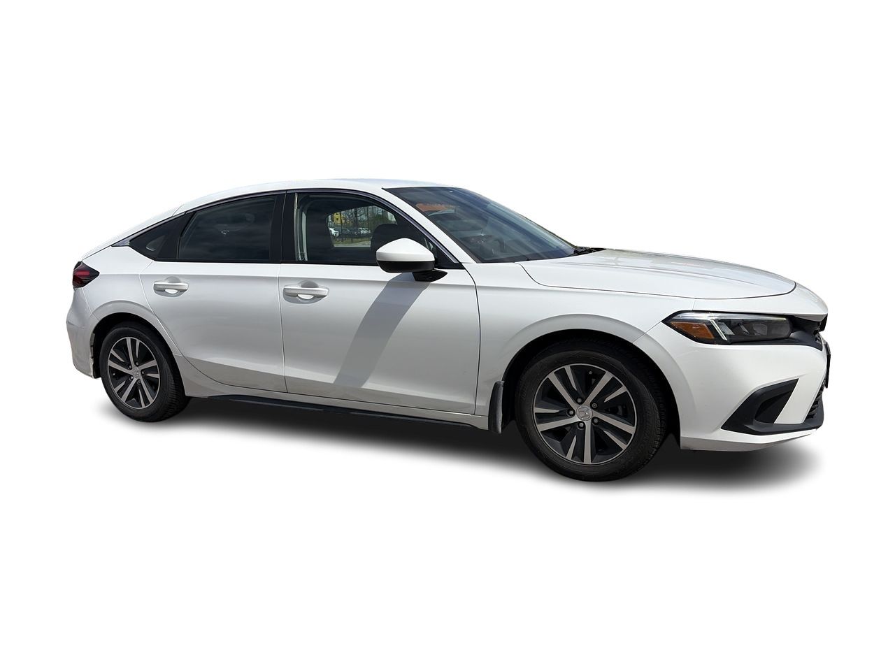 Honda Civic  2022