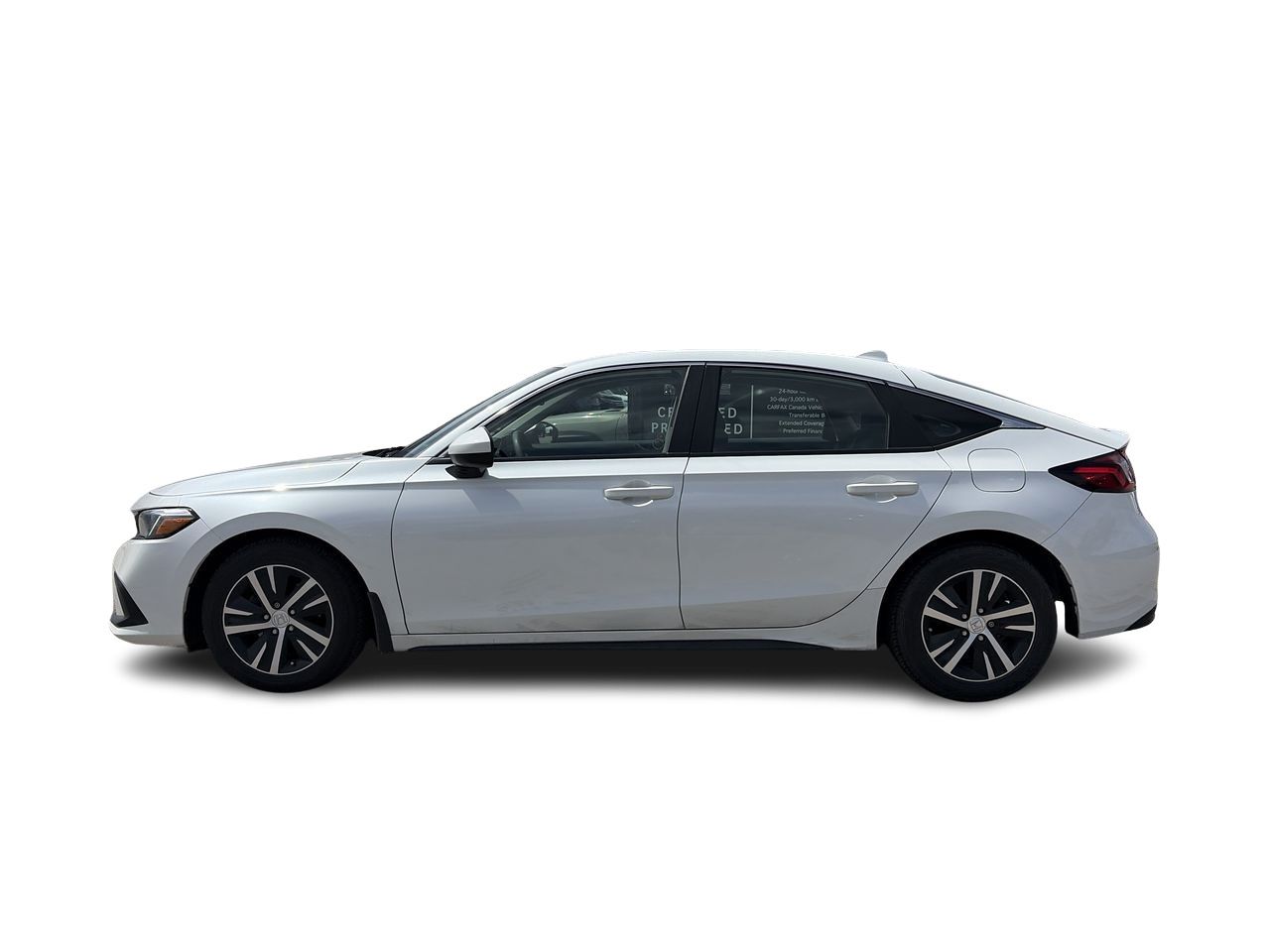 Honda Civic  2022