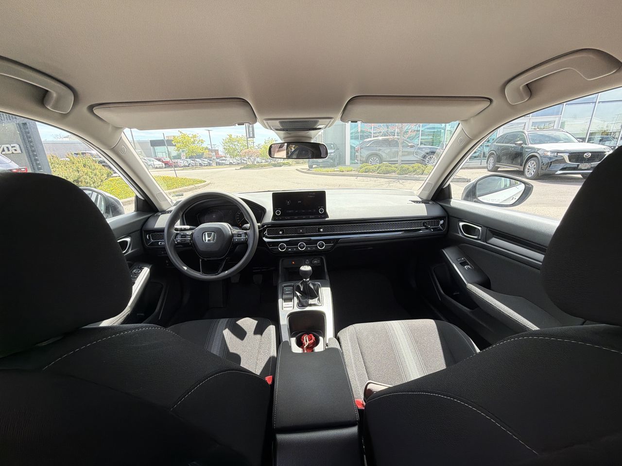 Honda Civic  2022