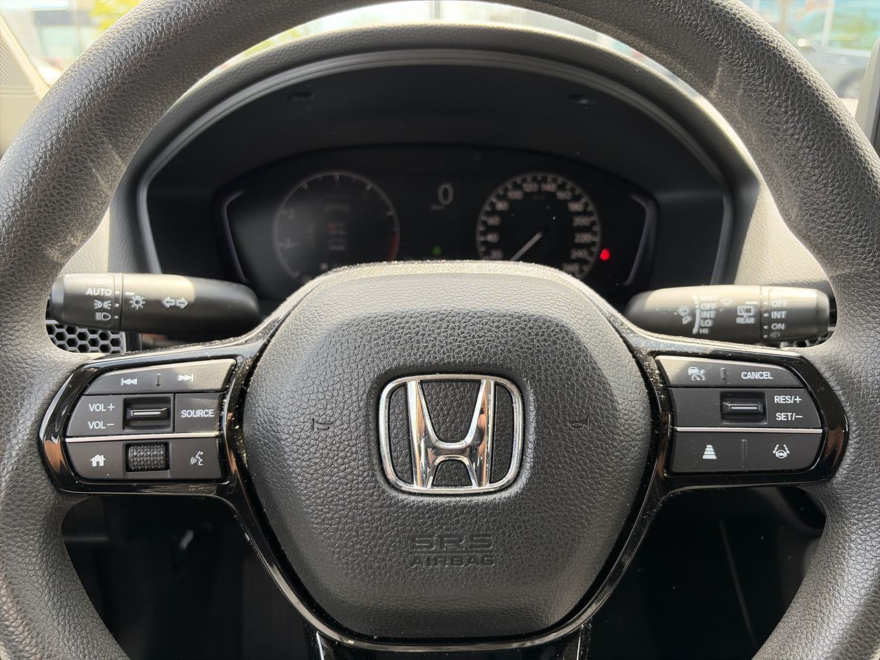 Honda Civic  2022