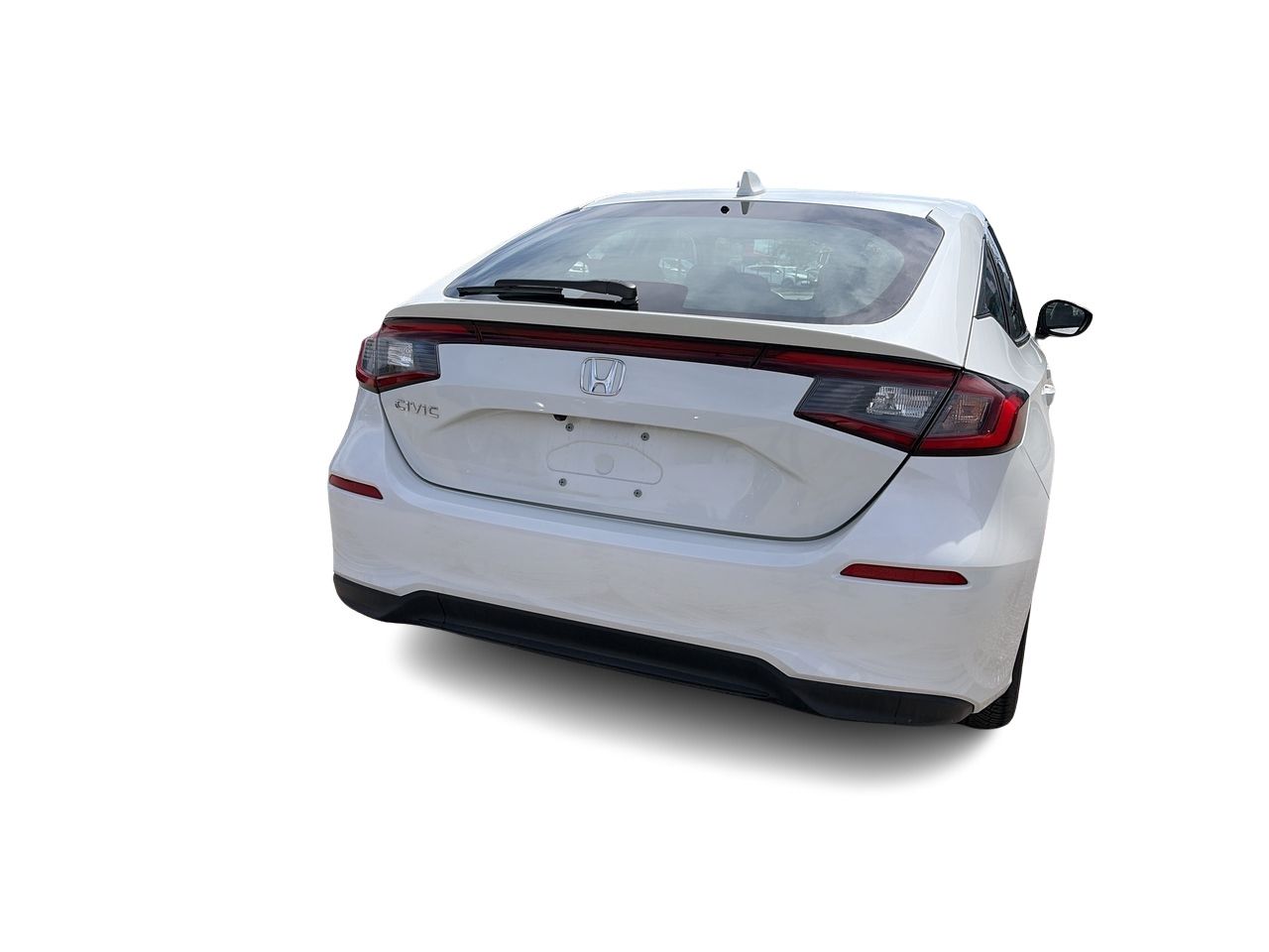Honda Civic  2022