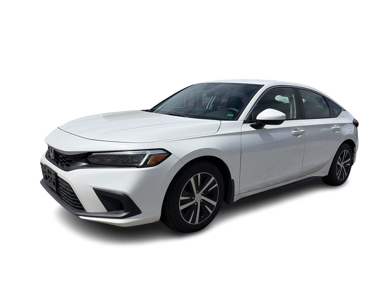 Honda Civic  2022