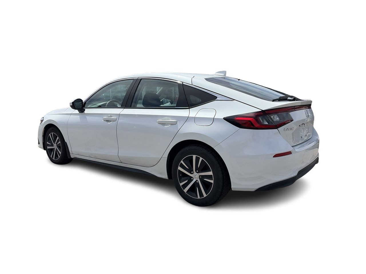 Honda Civic  2022