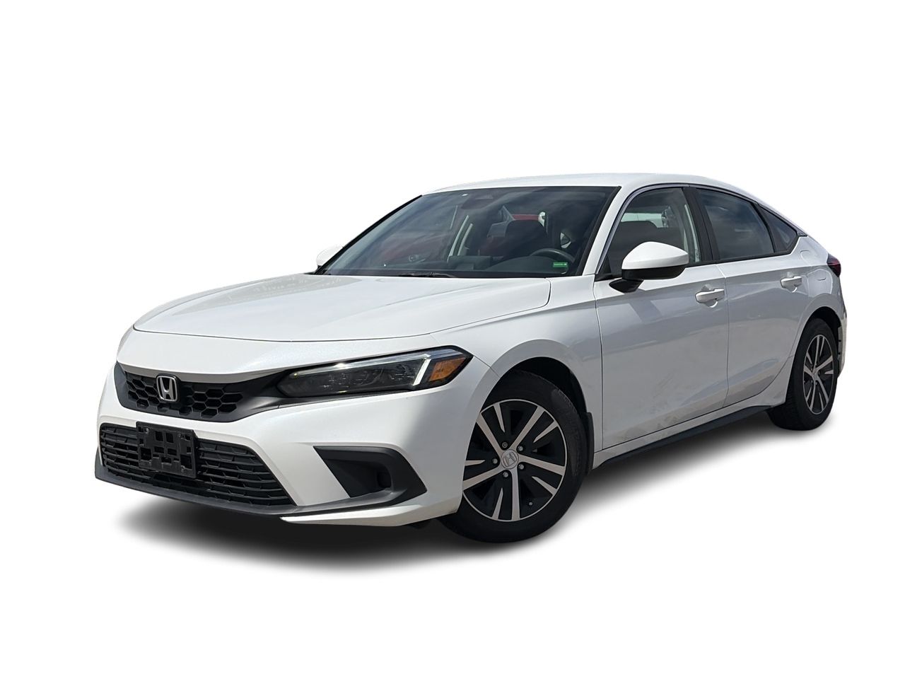 Honda Civic  2022
