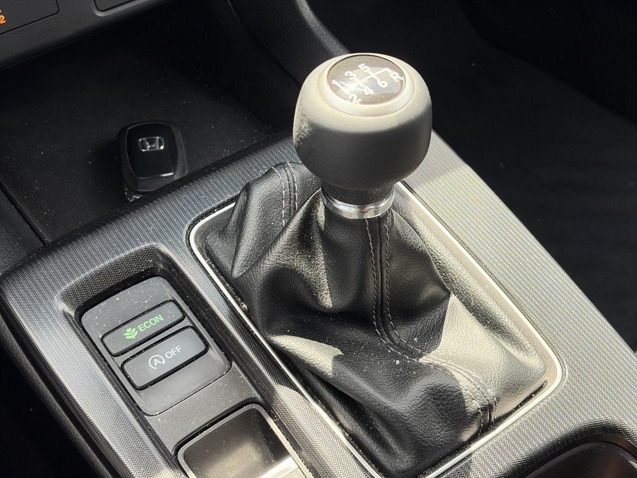 Honda Civic  2022