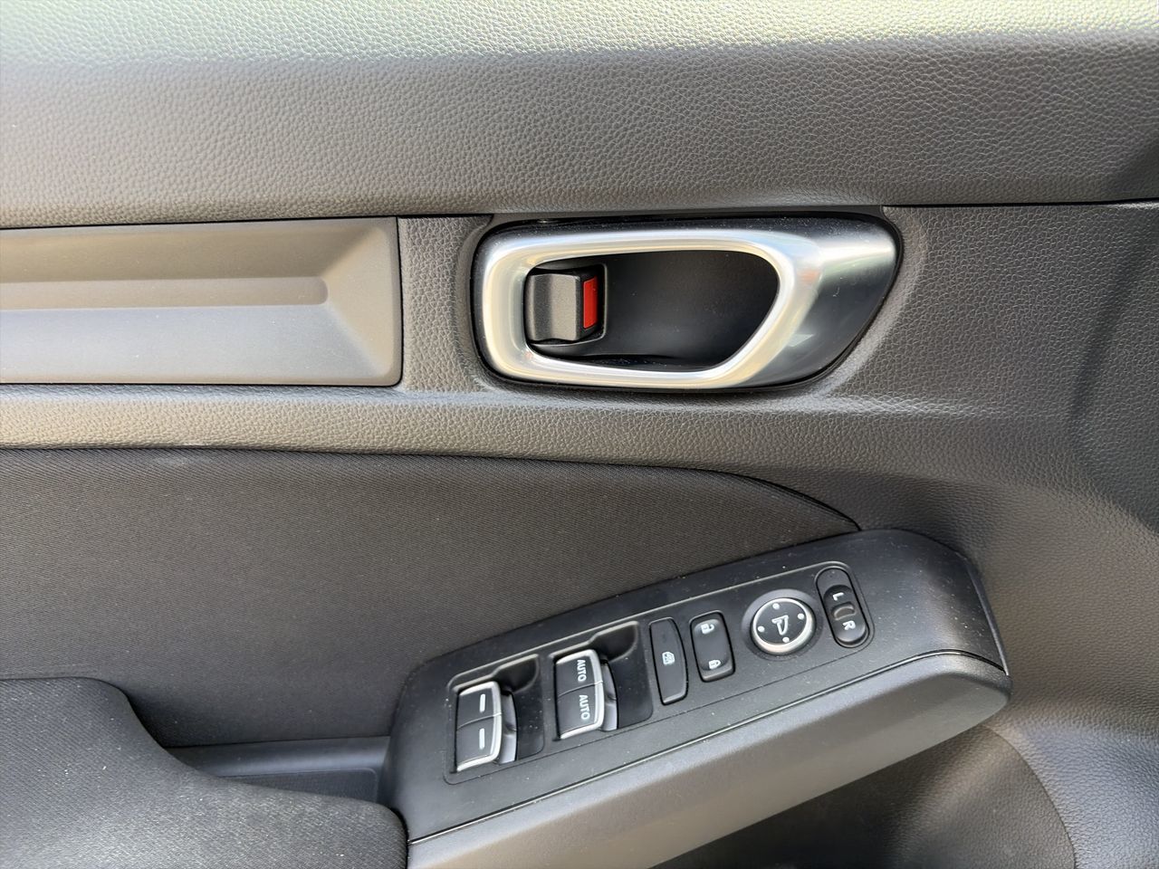 Honda Civic  2022