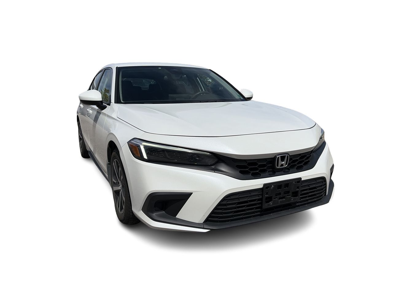 Honda Civic  2022