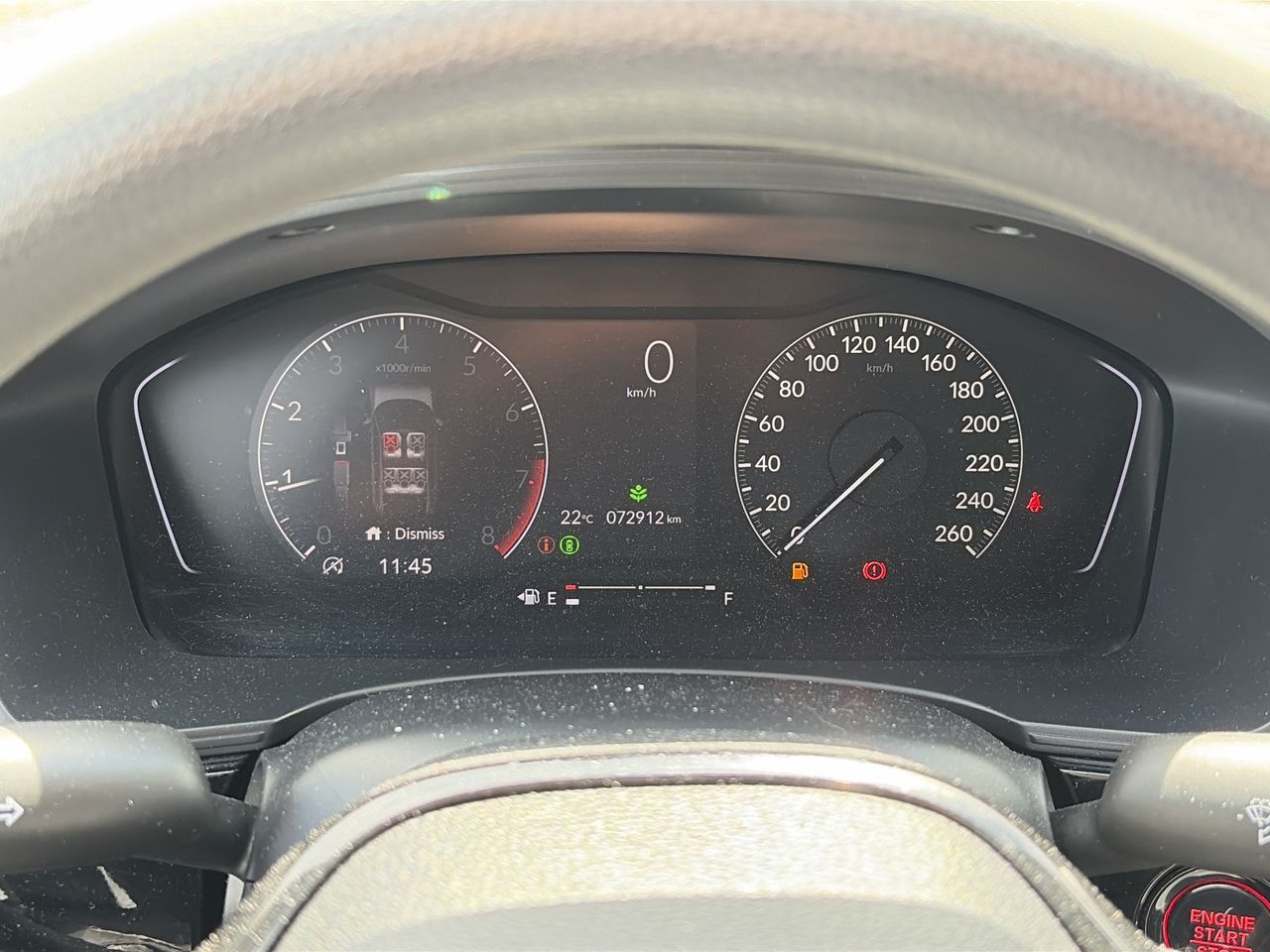 Honda Civic  2022